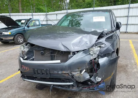 2012 Toyota Highlander Base V6/Se V6 from USA, damaged, VIN 5TDBK3EH0CS122703